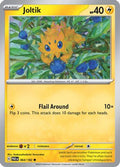 Joltik 064/182 - SV04 Paradox Rift Reverse Holofoil