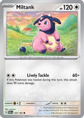 Miltank 147/182 - SV04 Paradox Rift