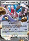 Bombirdier ex 156/182 - SV04 Paradox Rift Holofoil