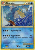 Gyarados 007/034 - Trading Card Game Classic Holofoil