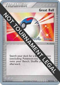 Great Ball 2006 (Miska Saari)  - World Championship Decks