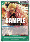 Donquixote Doflamingo [Awakening of the New Era]