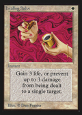 Healing Salve (CED-) - Collectors' Edition