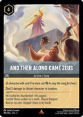 And Then Along Came Zeus (195/204) - Into the Inklands