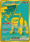Ting-Lu ex 244/091 - SV Paldean Fates Holofoil