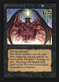 Lord of the Pit (IED-) - Intl. Collectors' Edition
