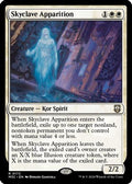 Skyclave Apparition (Ripple Foil) (M3C-172) - Modern Horizons 3 Commander Foil