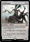 Endbringer (Ripple Foil) (M3C-156) - Modern Horizons 3 Commander Foil