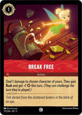 Break Free (127/204) - Shimmering Skies