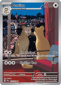 Persian 078/064 - SV Shrouded Fable Holofoil