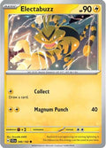Electabuzz 046/142 - SV07 Stellar Crown