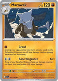 Marowak 073/142 - SV07 Stellar Crown