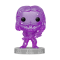POP! Artist Series: Infinity Saga - Thor with POP! Protector