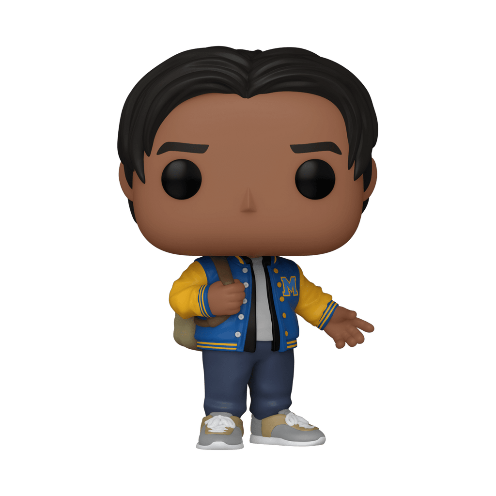 POP! Marvel: Spider-Man No Way Home - Ned