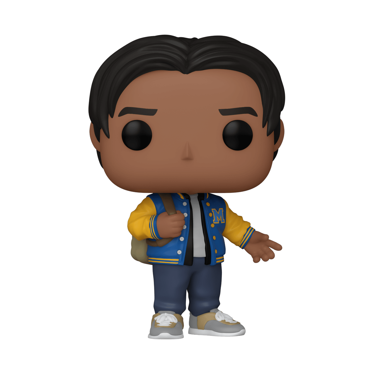 POP! Marvel: Spider-Man No Way Home - Ned