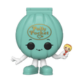 POP! Vinyl: Polly Pocket - Polly Pocket Shell