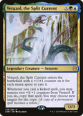 Verazol, the Split Current (PPZNR-239P) - Zendikar Rising Promos