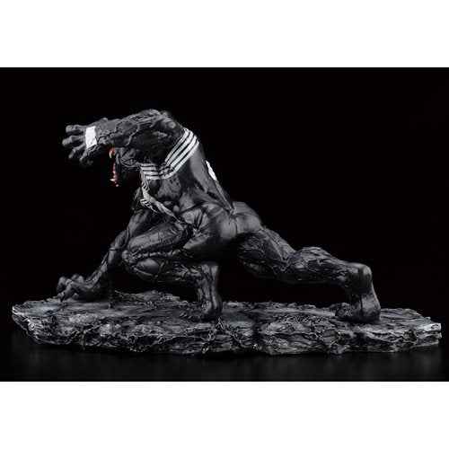 Marvel Universe: Venom Renewal Edition ARTFX+ 1:10 Scale Statue