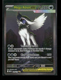 ME01: Mega Evolution Mega Absol ex #180/132