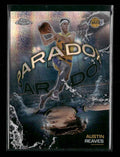 2025-26 Topps Chrome Paradox Austin Reaves #PX-3