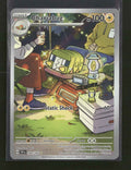 SV05: Temporal Forces Charjabug #169/162