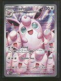 ME02: Phantasmal Flames Wigglytuff #105/094