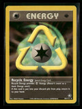 Neo Genesis Recycle Energy #105/111
