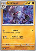Annihilape 100/191 - SV08 Surging Sparks Reverse Holofoil