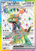 Cyclizar ex 228/191 - SV08 Surging Sparks Holofoil