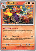 Skeledirge 031/191 - SV08 Surging Sparks Reverse Holofoil