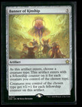 Foundations Banner of Kinship #127