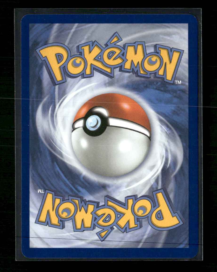 SV10: Destined Rivals Misty's Psyduck #193/182
