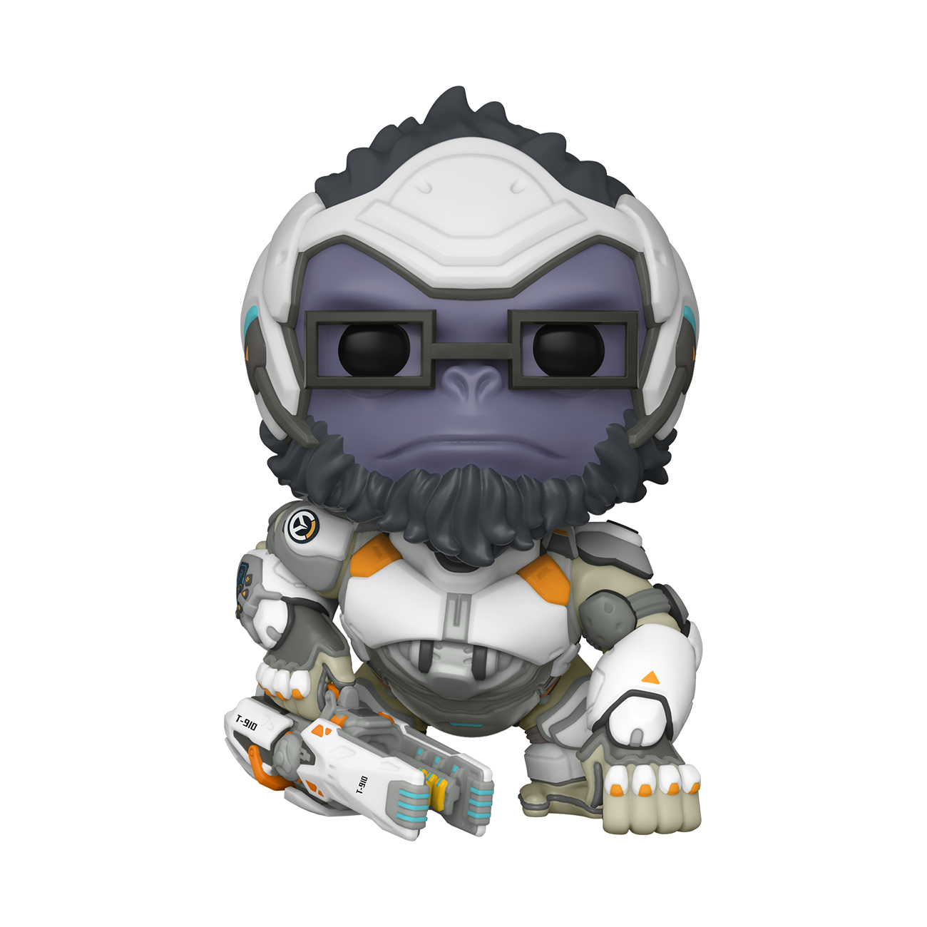 POP! Super: OverWatch 2 - Winston