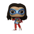 POP! Marvel: Ms. Marvel