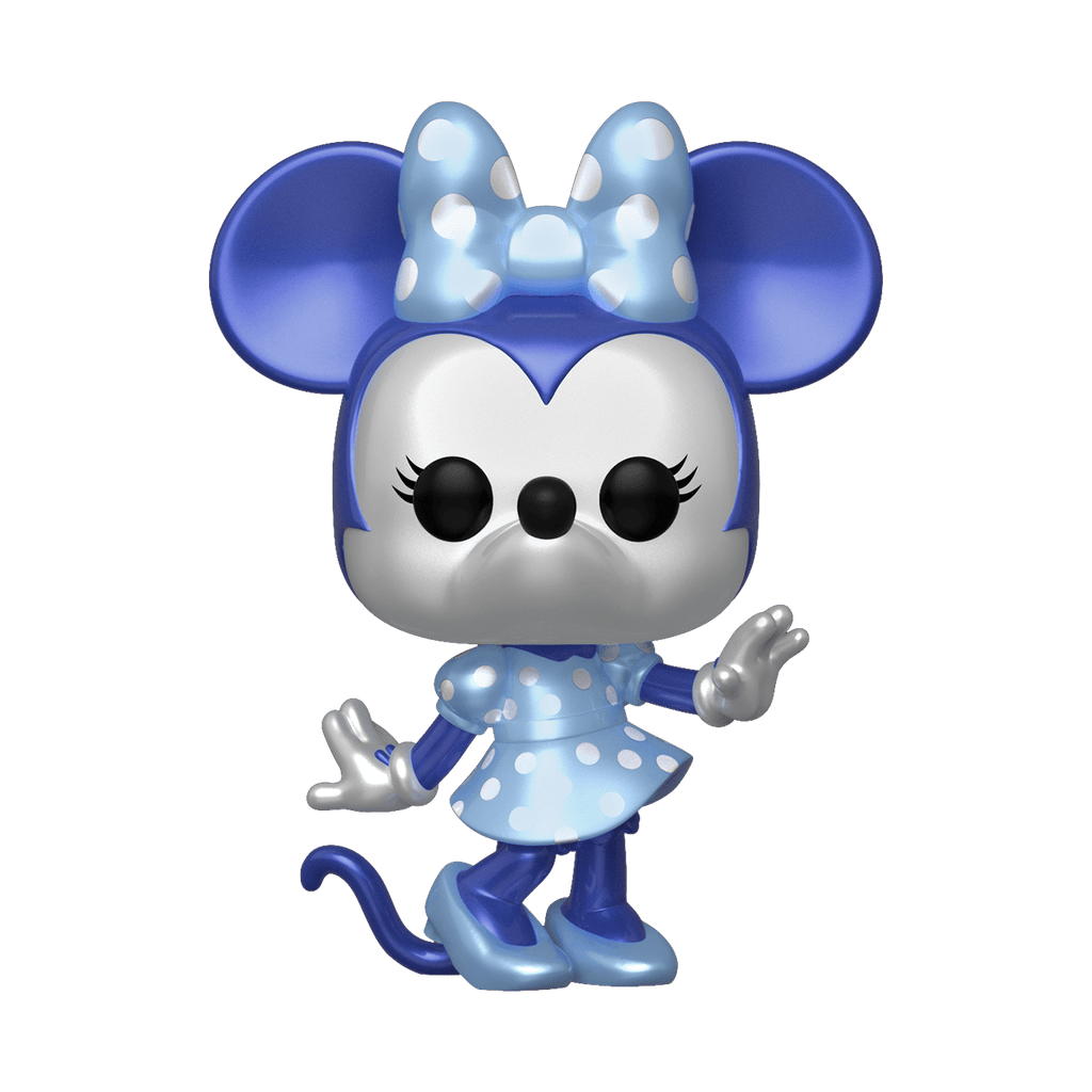 POP! Disney: M.A.Wish - Minnie Mouse