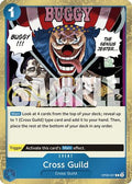 Cross Guild (OP09-057) - Emperors in the New World Foil