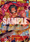Gol.D.Roger (OP09-118) - Emperors in the New World Foil