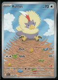 SV: Black Bolt Rufflet #154/086