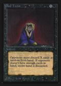Mind Twist (IED-) - Intl. Collectors' Edition