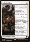 Paladin Class (AFR-029) - Adventures in the Forgotten Realms