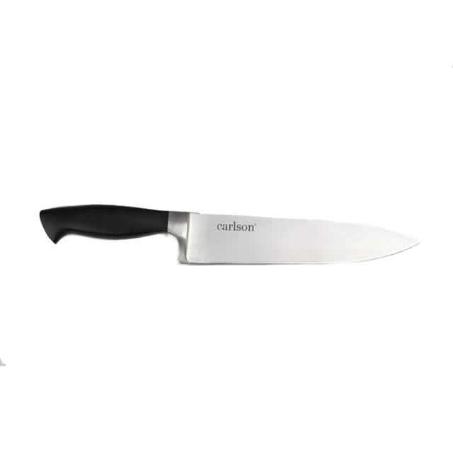 6-Piece: Carlson-Knive Set