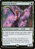 Sanctum Weaver (LIST-171/303) - The List Reprints