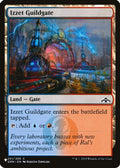 Izzet Guildgate (LIST-251/259) - The List Reprints
