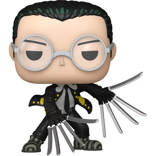 One Piece Kuro Funko Pop! Vinyl Figure #2225