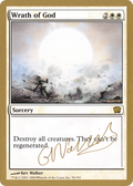 Wrath of God (WCD-GN58) - World Championship Decks 2004