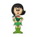 Vinyl SODA: Samurai Jack - Ashi (International Edition)