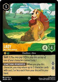 Lady - Miss Park Avenue (28/204) - Archazias Island