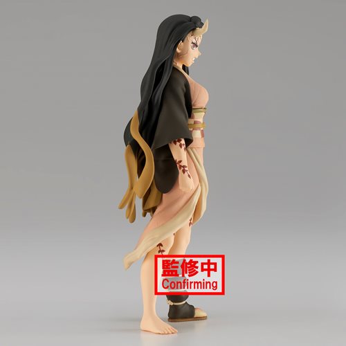 Demon Slayer Nezuko Kamado Demon Version Vol. 27 Statue