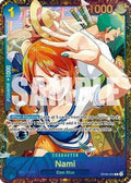 Nami (Championship 25-26 Regionals Season 1) (OP09-050) - One Piece Promotion Cards Foil