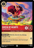 Queen of Hearts - Losing Her Temper (122/204) [Archazia's Island]